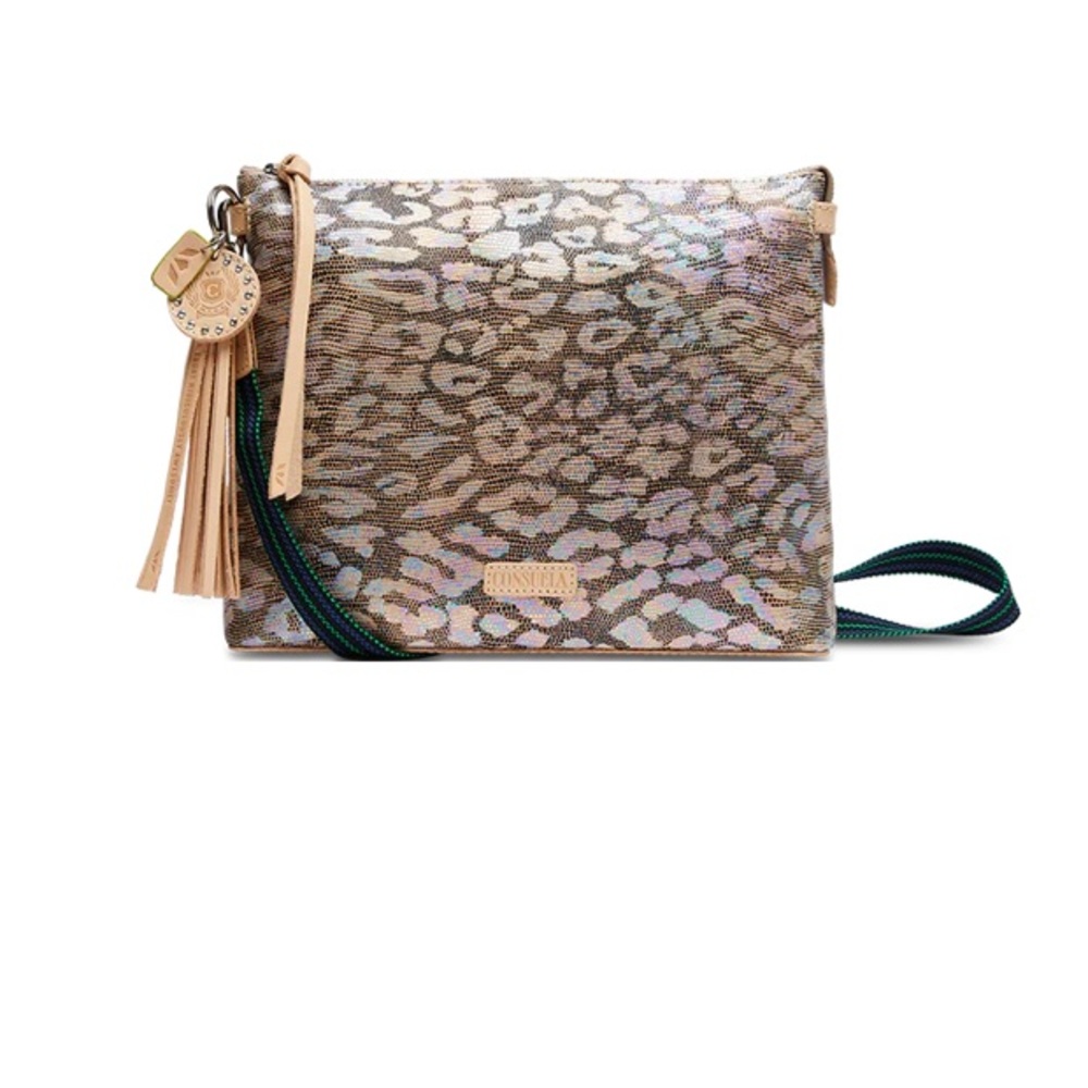 Iris Downtown Crossbody